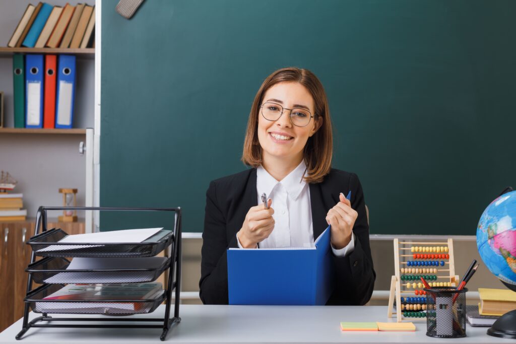 5 Problems Teachers Face at Work